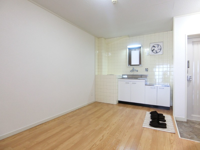 4/30 リビング/ダイニング