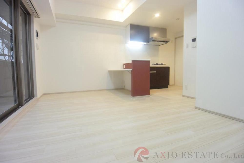 4/30 リビング/ダイニング