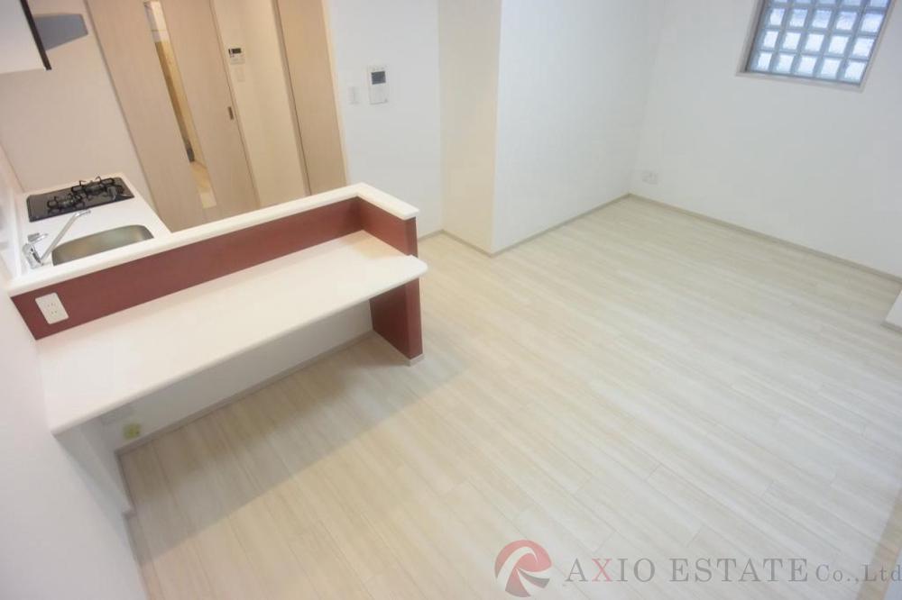 5/30 リビング/ダイニング