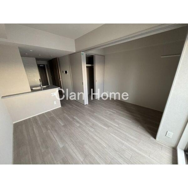 3/14 リビング/ダイニング