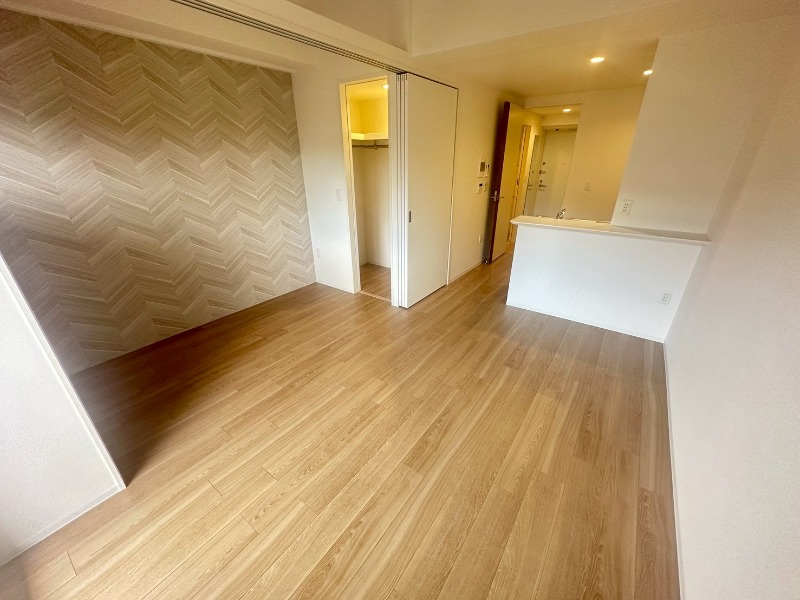 3/30 リビング/ダイニング