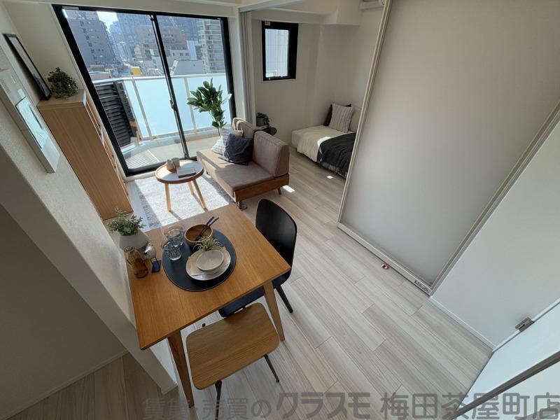 5/30 リビング/ダイニング