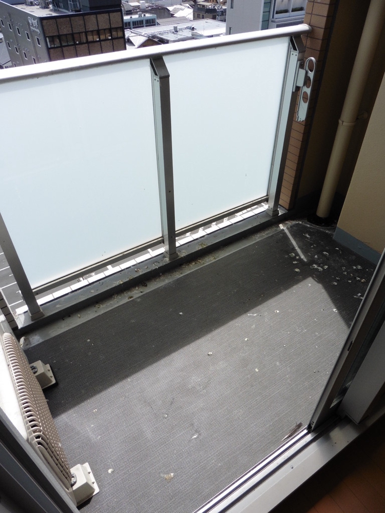 24/30 バルコニー