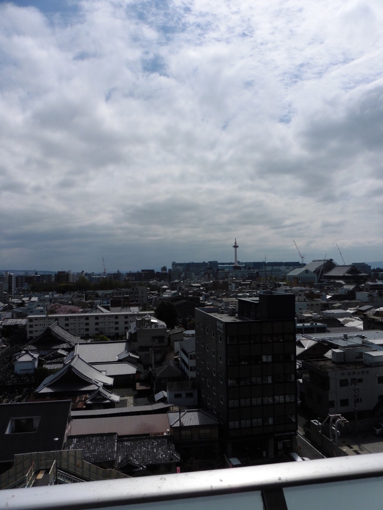 25/30 バルコニー