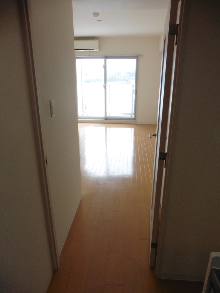 6/30 リビング/ダイニング