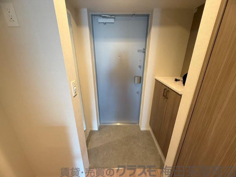 15/30 玄関