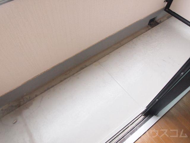 17/30 バルコニー