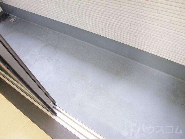 16/30 バルコニー