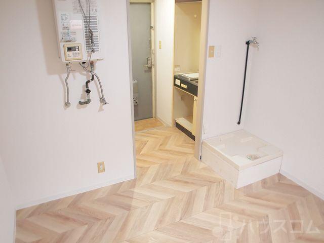 3/30 リビング/ダイニング