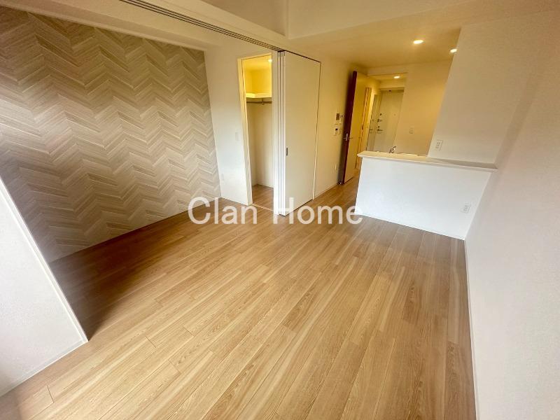 3/30 リビング/ダイニング