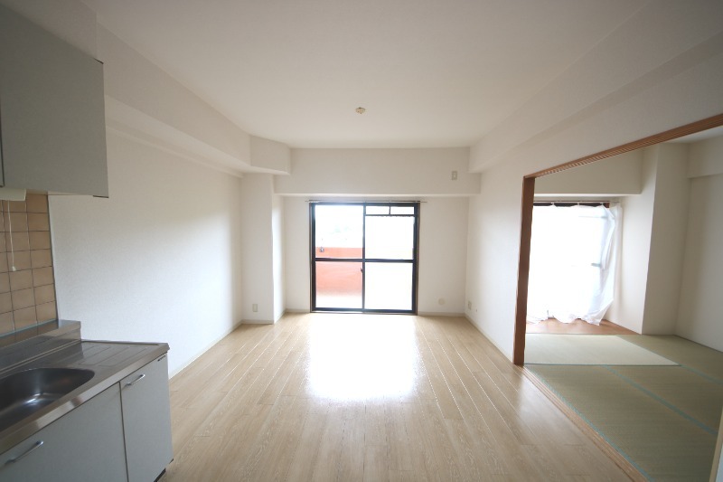 4/30 リビング/ダイニング