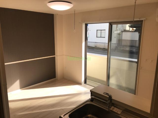 5/29 リビング/ダイニング