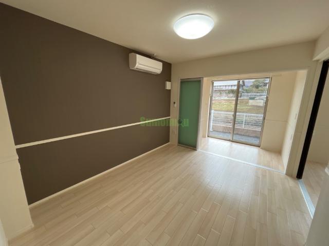 6/29 リビング/ダイニング