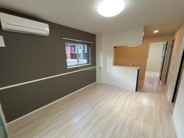 5/29 リビング/ダイニング