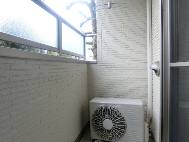 19/30 バルコニー