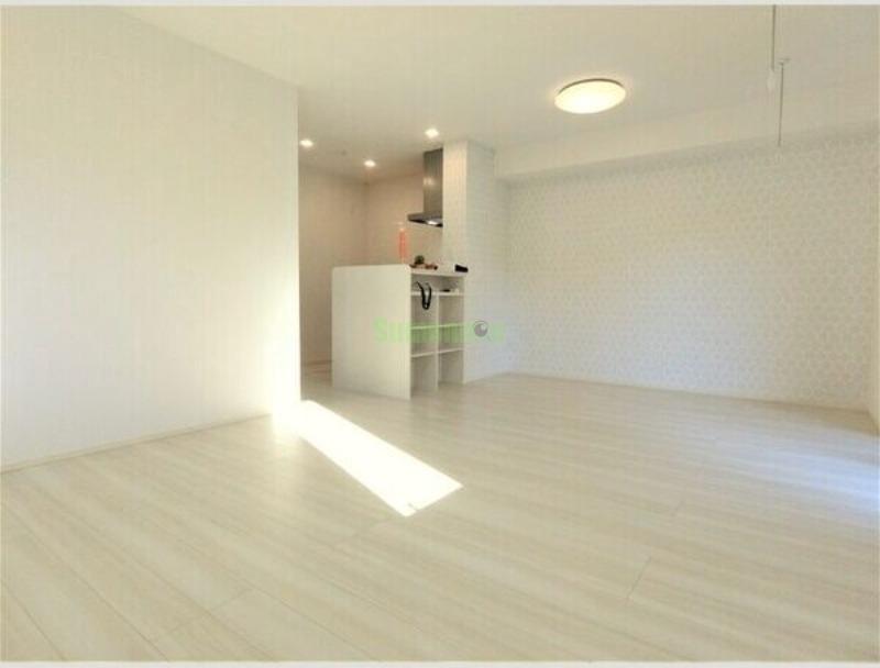 3/23 リビング/ダイニング