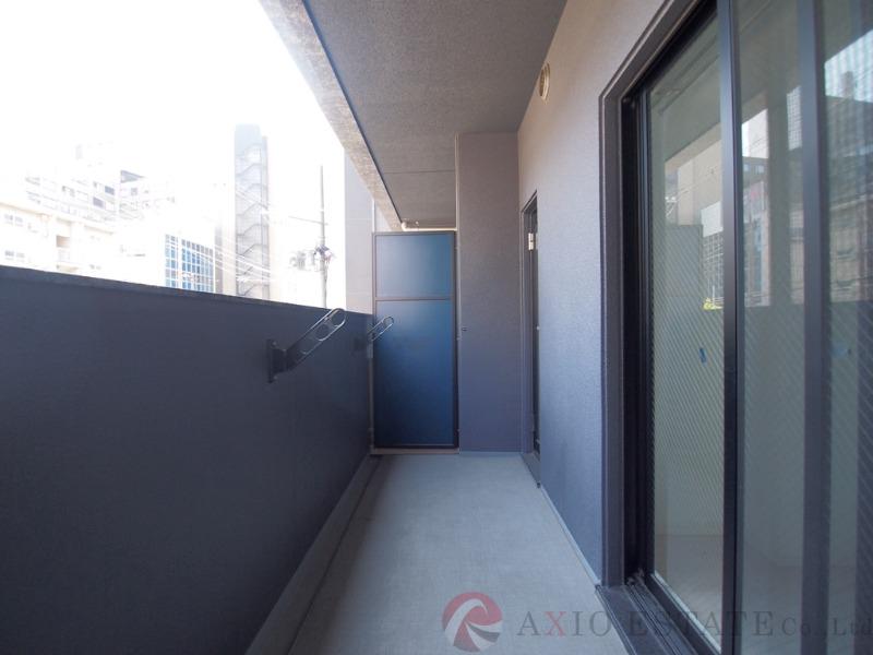 24/30 バルコニー