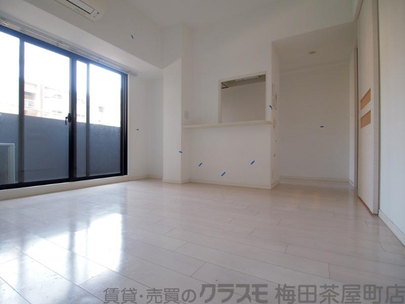 5/30 リビング/ダイニング