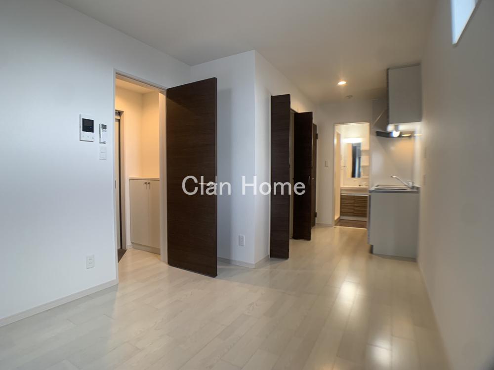 4/30 リビング/ダイニング