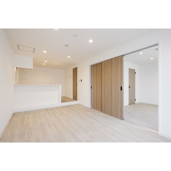 3/16 リビング/ダイニング