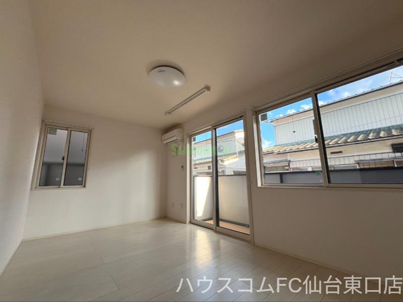 3/20 リビング/ダイニング