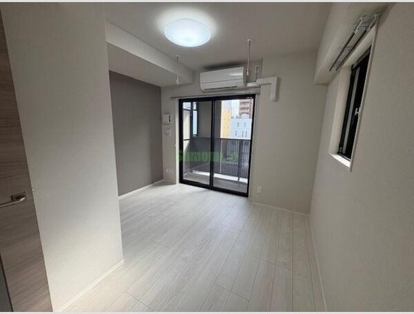 3/18 リビング/ダイニング