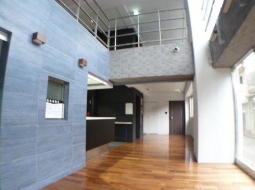 19/21 エントランス