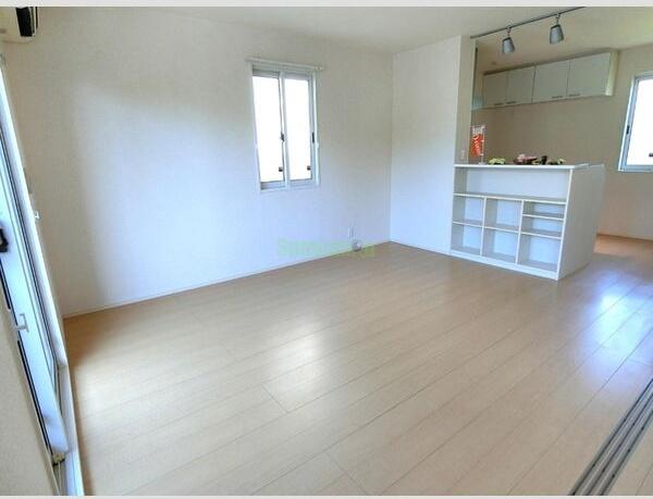 3/19 リビング/ダイニング