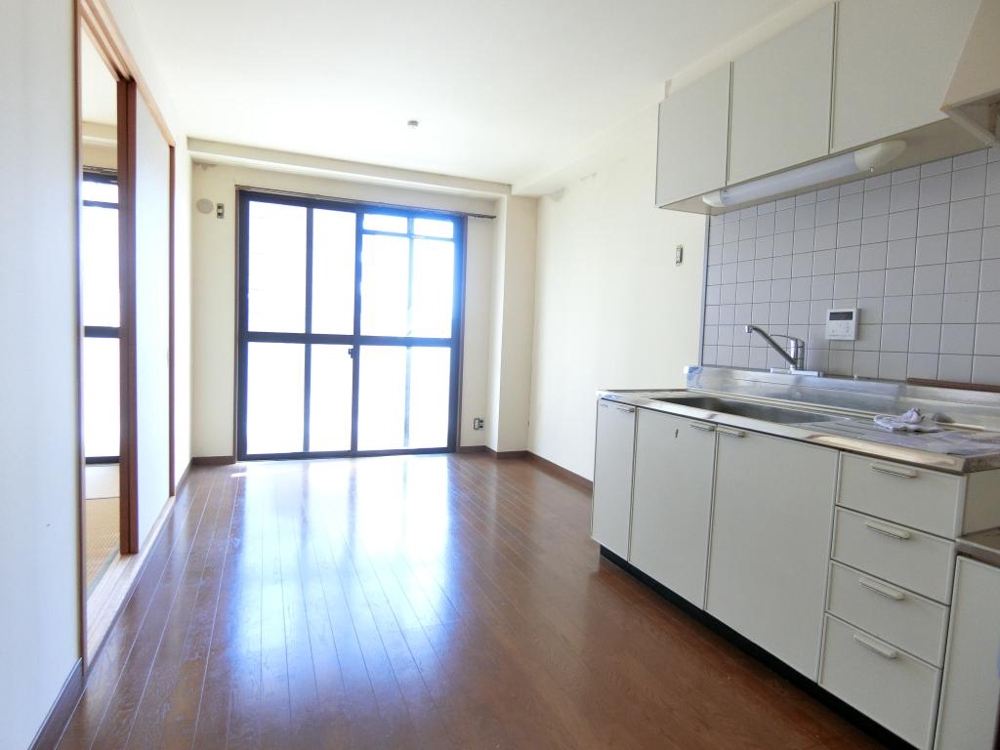 5/30 リビング/ダイニング