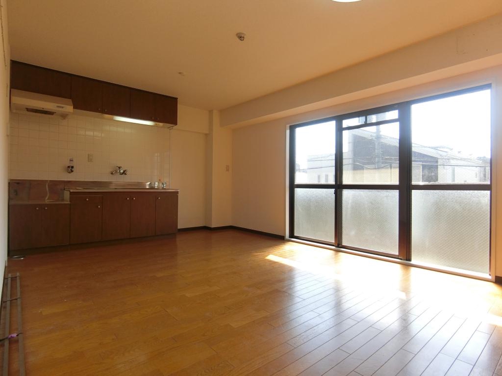 5/30 リビング/ダイニング