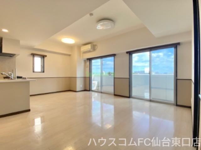 3/20 リビング/ダイニング