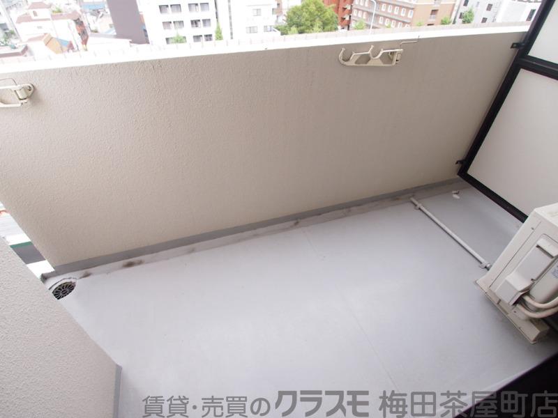 25/30 バルコニー