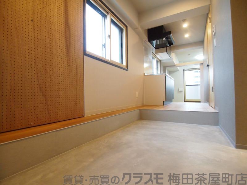 5/30 リビング/ダイニング