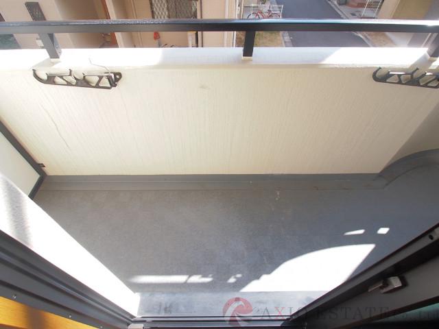 25/30 バルコニー