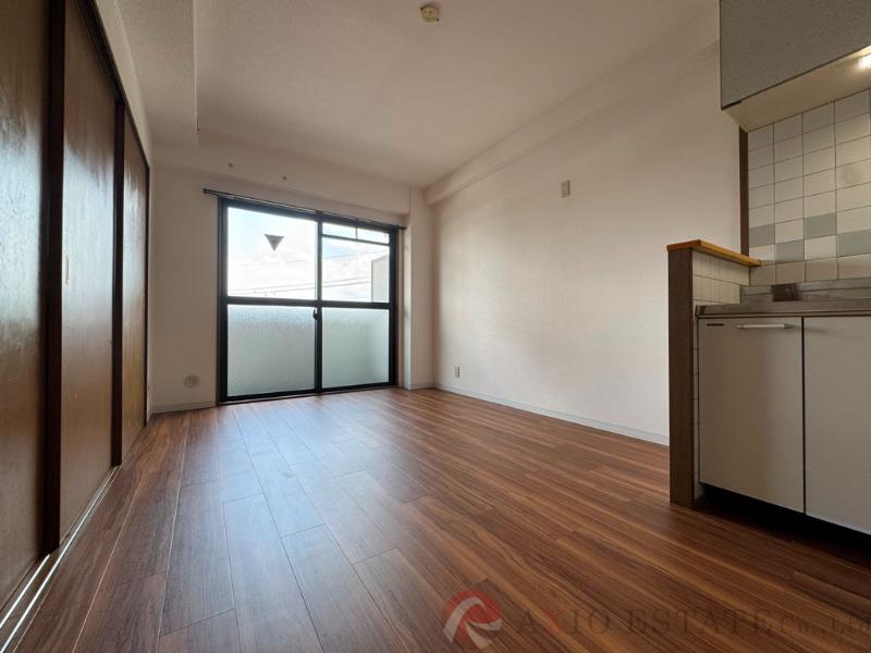 4/30 リビング/ダイニング