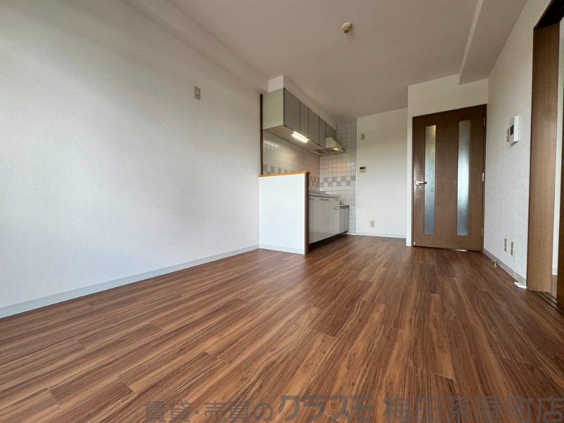 5/30 リビング/ダイニング