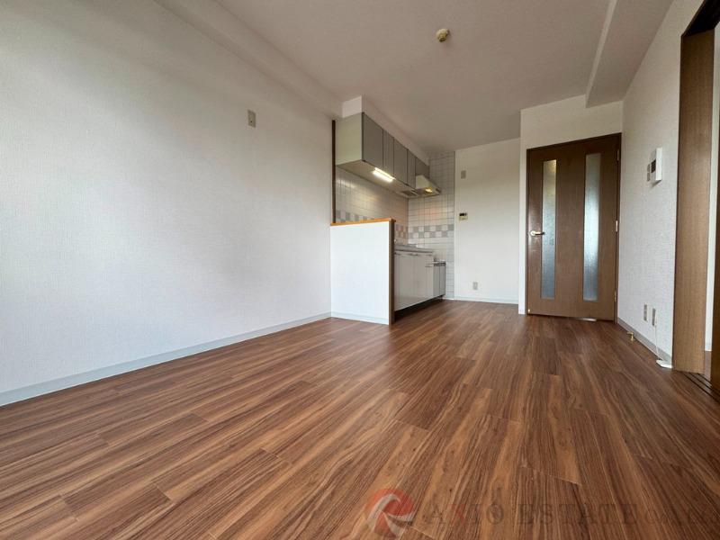 5/30 リビング/ダイニング