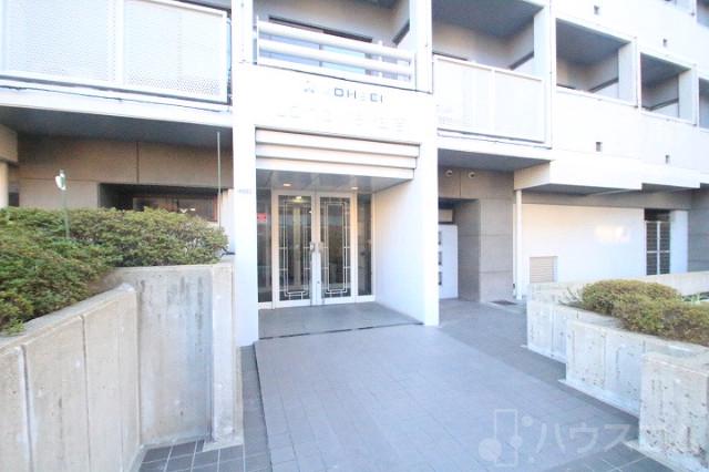 2/7 エントランス