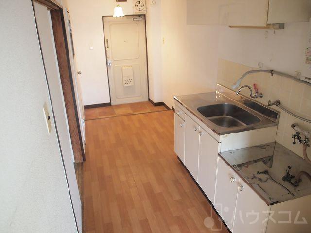 3/30 リビング/ダイニング