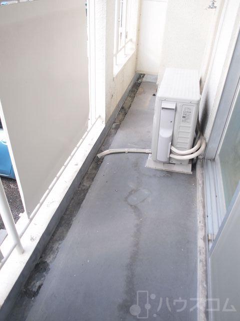 16/30 バルコニー