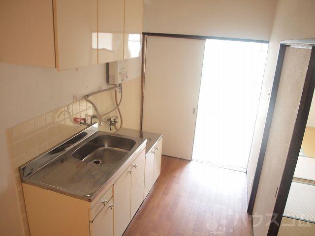 4/30 リビング/ダイニング