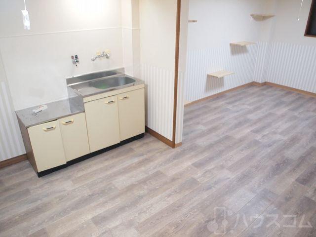 4/30 リビング/ダイニング