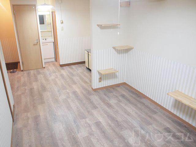 5/30 リビング/ダイニング