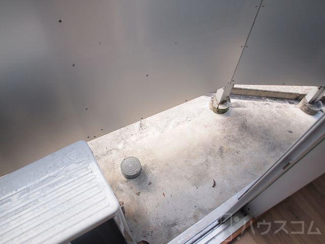 17/30 バルコニー