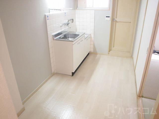 4/27 リビング/ダイニング