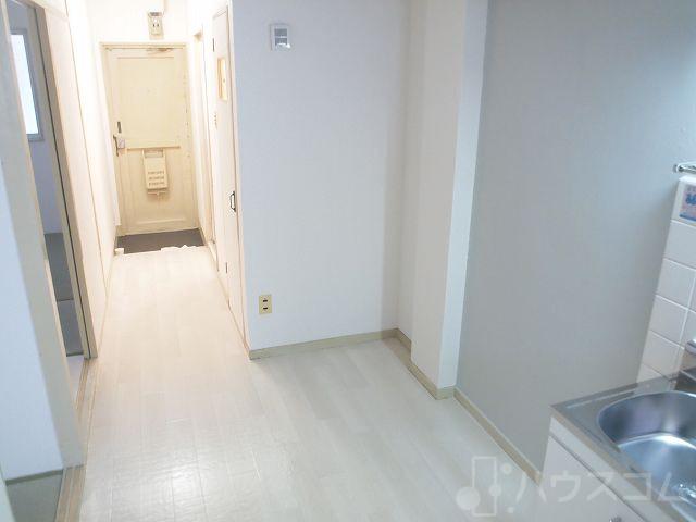 5/27 リビング/ダイニング