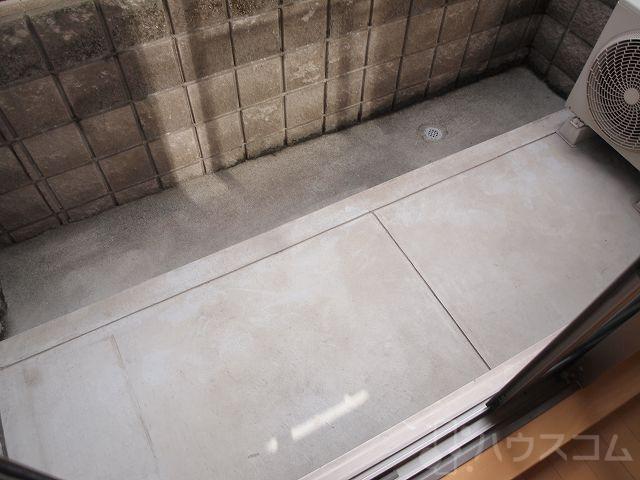 16/30 バルコニー