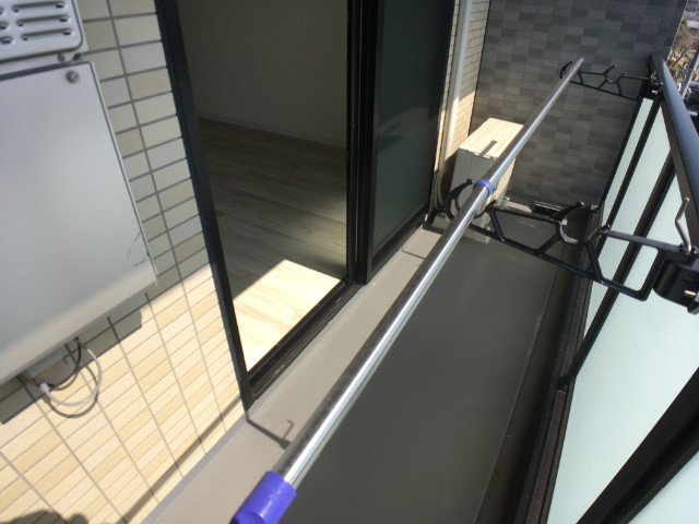 24/30 バルコニー