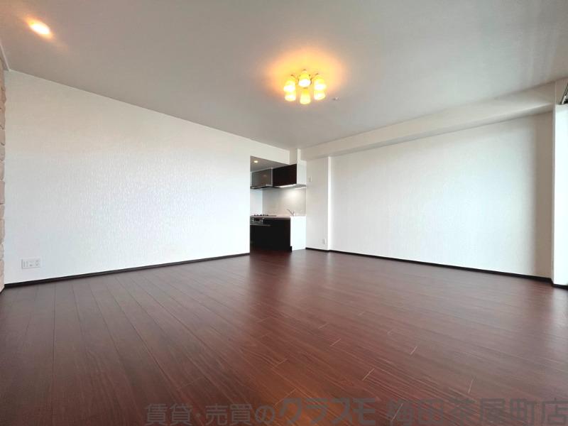 5/30 リビング/ダイニング