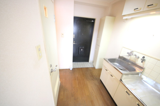 5/30 リビング/ダイニング